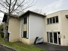 Appartement Cambo-les-Bains, 2 pièces, 3 personnes - FR-1-495-69
